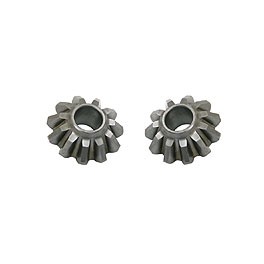 Spider gears, 11 tooth, pair Spider gears, 11 tooth, pair