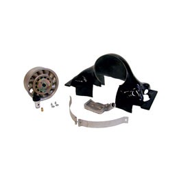Porsche Fan Kit, CSP ,Type 1 engines, Fibreglass fanshroud* Porsche Fan Kit, CSP ,Type 1 engines, Fibreglass fanshroud*