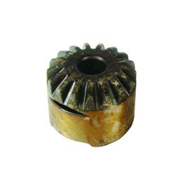 Side Gear 17 Tooth for 11 Tooth Spider - Used EACH Side Gear 17 Tooth for 11 Tooth Spider - Used EACH