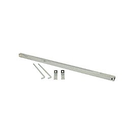 Traction bar, chrome, EMPI Traction bar, chrome, EMPI