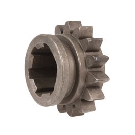 Slider Gear, Reverse,T1 72-74 T2 73-75 15 teeth Slider Gear, Reverse,T1 72-74 T2 73-75 15 teeth