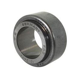 Bearing, Pinion Shaft,T1 61-67 with race for keyed pi Bearing, Pinion Shaft,T1 61-67 with race for keyed pi