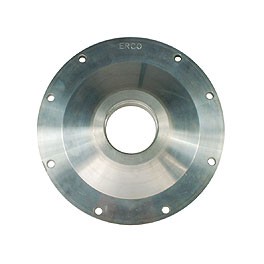 Side plate, IRS, requires bracket AC301045
