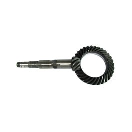 Ring And Pinion 3.88:1 Keyed Fourth Gears