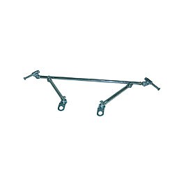 Truss bar, T1 rear, Bugpack