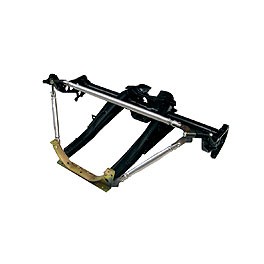 Torque bar kit, CSP, T1 1961up to Torque bar kit, CSP, T1 1961up to