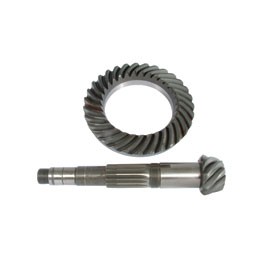 Ring and pinion 3.44:1 ratio