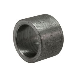 Spacer for strut top Spacer for strut top