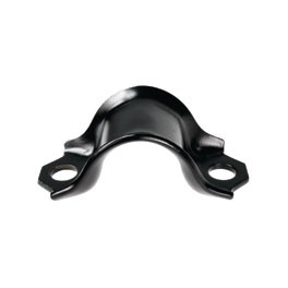 Clip, anti-roll bar mount Clip, anti-roll bar mount