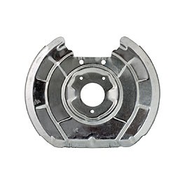 Back plate, discs 1302/3 71-79