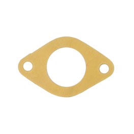 Carb base gasket, 34 pict 3/4 Carb base gasket, 34 pict 3/4