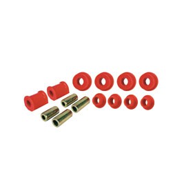 Bush kit, urethane, 1303 74up to Bush kit, urethane, 1303 74up to