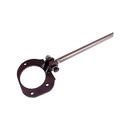 Strut brace unpainted 1302/3 (kit) Strut brace unpainted 1302/3 (kit)