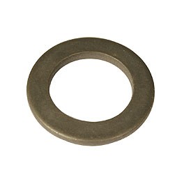 Washer front strut below top mount* Washer front strut below top mount*