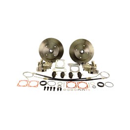 Adaptor for flexi hose to caliper on EMPI rr disk kit Adaptor for flexi hose to caliper on EMPI rr disk kit