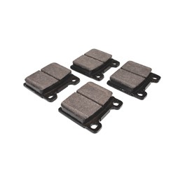 Disc pad set, two pin, T1/3 or use /BG ( Not T3 72-73) Disc pad set, two pin, T1/3 or use /BG ( Not T3 72-73)