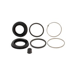 Caliper repair kit, T1 73up to with kidney shaped pad