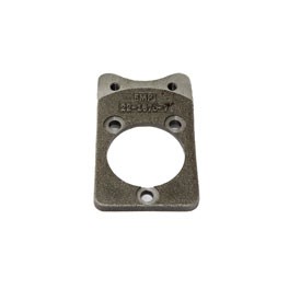 Caliper Bracket, Stock Caliper onto Drum Spindle, T1,