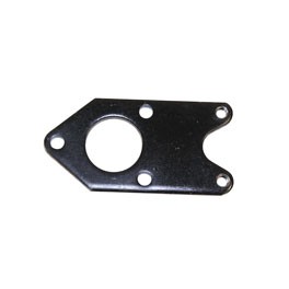 Brackets, disc brake,K&L, pair