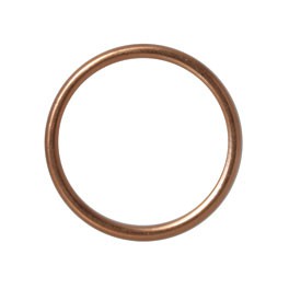 Inlet manifold gasket, single port 1.3 to 1.6 Inlet manifold gasket, single port 1.3 to 1.6