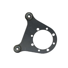 Empi Caliper Bracket Rear Swing Axle/IRS (Each) Empi Caliper Bracket Rear Swing Axle/IRS (Each)