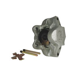Caliper, left ,w/o pads SEE 113-615-107/8/A