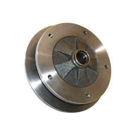 Brake disc EMPI 5/205, Ball joint Spindle (Each)
