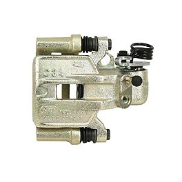 Caliper Rear Left for EMPI Kit