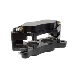 Wheelwood Brake Caliper 4pot No pads Wheelwood Brake Caliper 4pot No pads