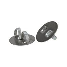 Plug, rear cross member (2 reqd), 8/69 Plug, rear cross member (2 reqd), 8/69
