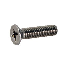 Screw, for cab door alignment wedge T1 -55 T2 -64