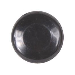 Door screw plug, Black Rubber T1 -61 T2 Cargo Doors -62 Door screw plug, Black Rubber T1 -61 T2 Cargo Doors -62