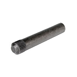 Hinge pin, standard, 1/67- 8mm Hinge pin, standard, 1/67- 8mm