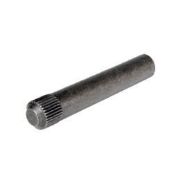 Hinge pin 1st o/size 8.1mm  ( or see 2nd o/s)