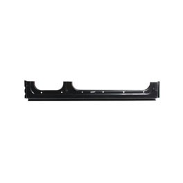 Door skin lower repair inner, Right
