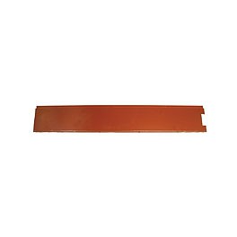 Door skin lower repair outer, RED, Best Quality, Right