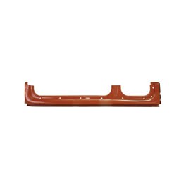Door skin lower repair inner, RED Door skin lower repair inner, RED