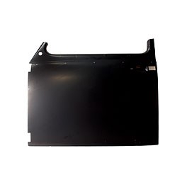 Door skin - 1964, LHS