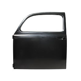 Door, left 8/59-7/64