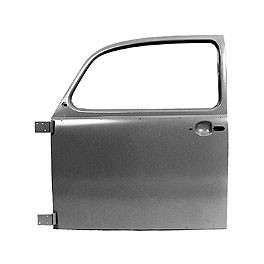 Door, bare, left 8/67
