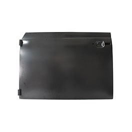 Door, cabrio,68-79,left