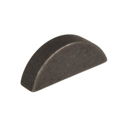 Woodruff key dynamo/generator Woodruff key dynamo/generator