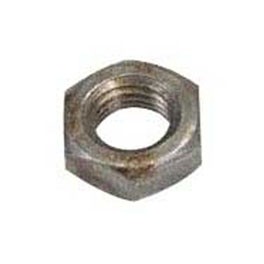 Alternator nut Alternator nut