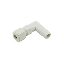 Airfilter/breather connector