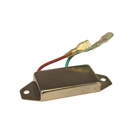 Regulator for 75amp modern repro alternators Regulator for 75amp modern repro alternators