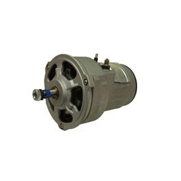 Alternator 55amp with easy access regulator T1/2