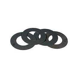 Pulley shim, -79 (0.5mm)