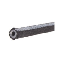Vacuum hose 3mm braided sold per metre Vacuum hose 3mm braided sold per metre