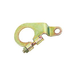 Distributor clamp, repro