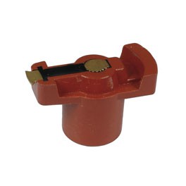 Rotor arm, 8/68- & 009 Rotor arm, 8/68- & 009